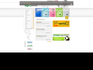 Profesjonalne usługi fotograficzne online